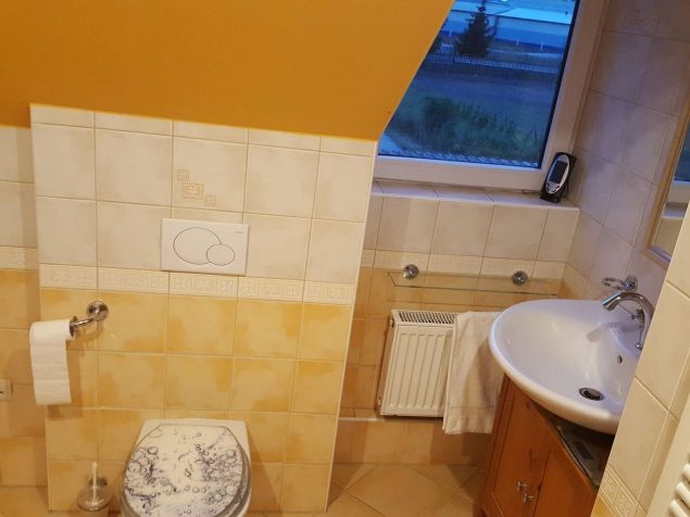 Pronájem bytu Bohušovice nad Ohří