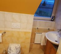 Pronájem bytu Bohušovice nad Ohří