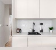 Pronájem bytu Praha