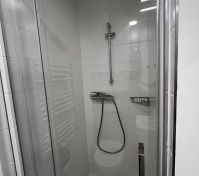 sprchový kout