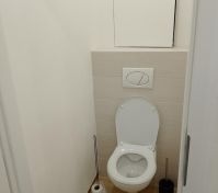 Spolubydlení Ostrava