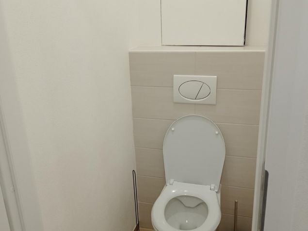 Spolubydlení Ostrava