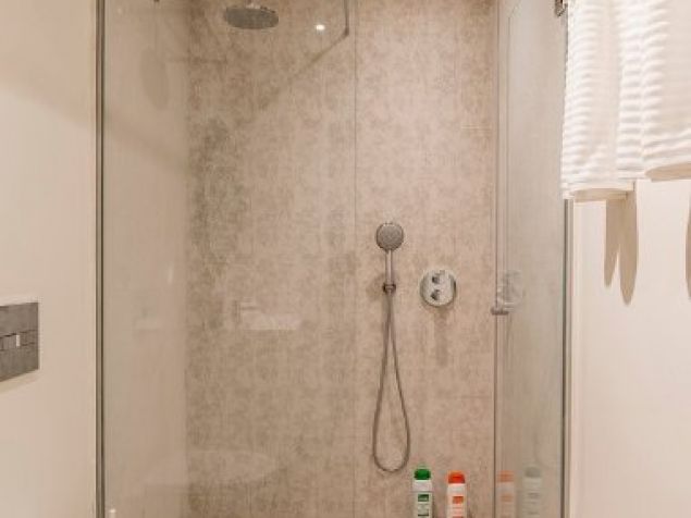 Pronájem bytu Praha