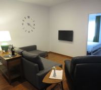 Pronájem bytu Pardubice