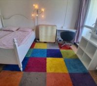 Pronájem pokoje Praha