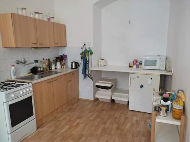 Pronájem pokoje Praha