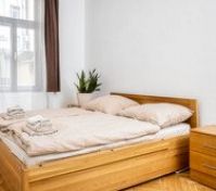 Pronájem bytu Praha