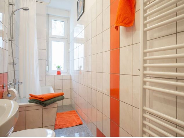 Pronájem bytu Praha