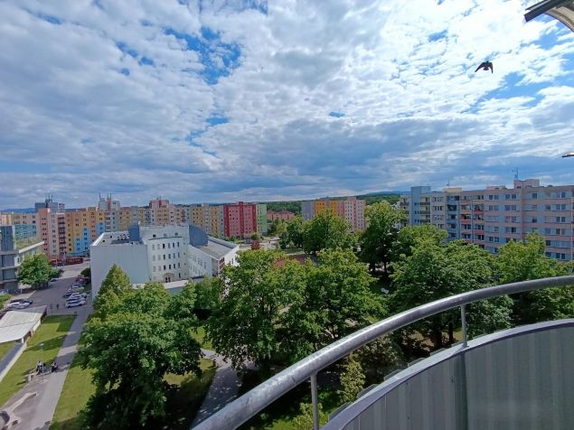 Pronájem bytu České Budějovice