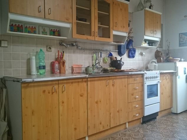 Spolubydlení Liberec