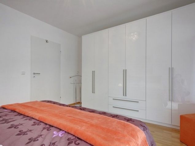 Pronájem bytu Praha