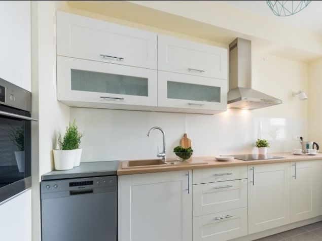 Pronájem bytu Jihlava