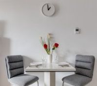 Pronájem bytu Praha