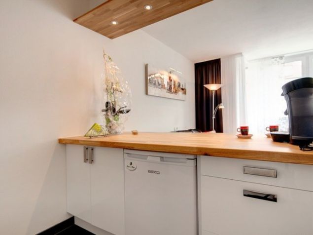 Pronájem bytu Praha