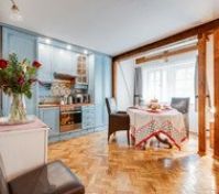 Pronájem bytu Praha