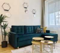 Pronájem bytu Praha