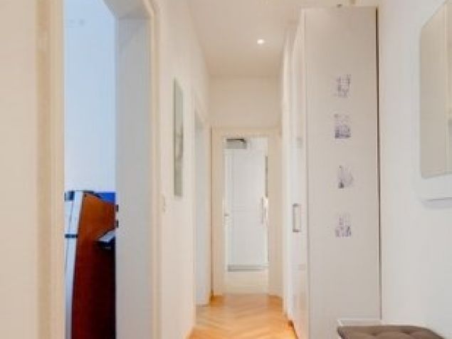 Pronájem bytu Praha