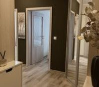 Pronájem bytu Praha