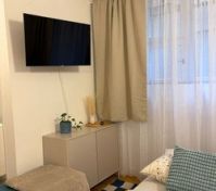 Pronájem bytu Praha