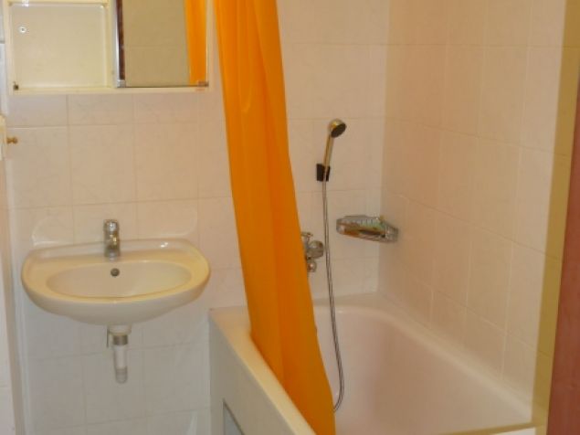 Pronájem bytu Praha