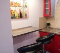 Pronájem bytu Praha