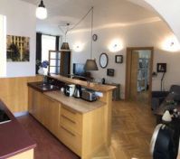 Pronájem bytu Praha