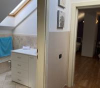 Pronájem bytu Praha