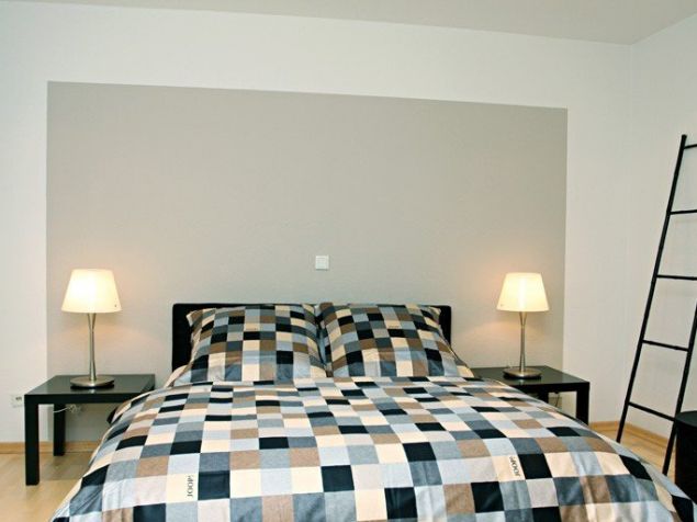 Pronájem bytu Praha