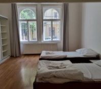 Pronájem pokoje Praha