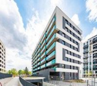 Pronájem bytu Praha