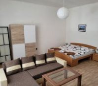 Pronájem bytu Praha