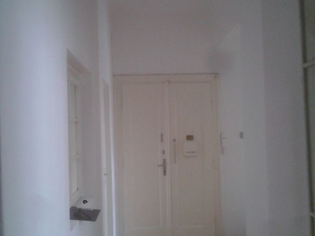 Pronájem pokoje Praha