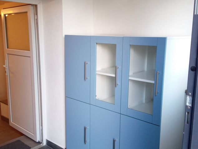 Pronájem bytu Stehelčeves