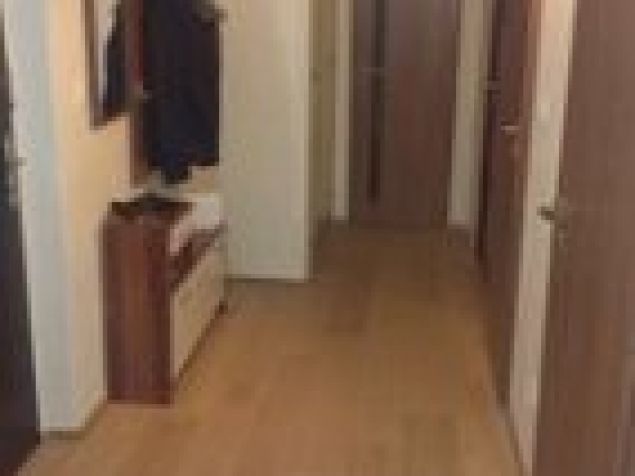 Pronájem pokoje Praha