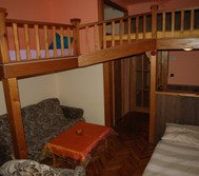 Pronájem bytu Praha