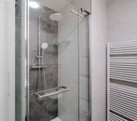 Pronájem bytu Praha