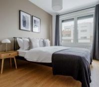 Pronájem bytu Praha