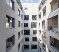 Pronájem bytu Praha