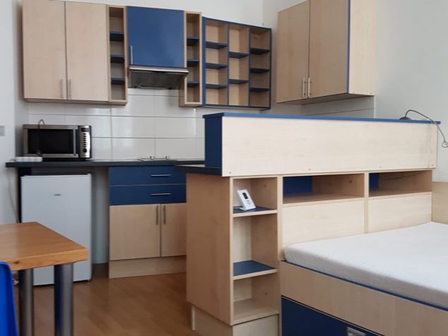 Pronájem bytu Praha