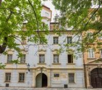 Pronájem bytu Praha