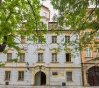 Pronájem bytu Praha