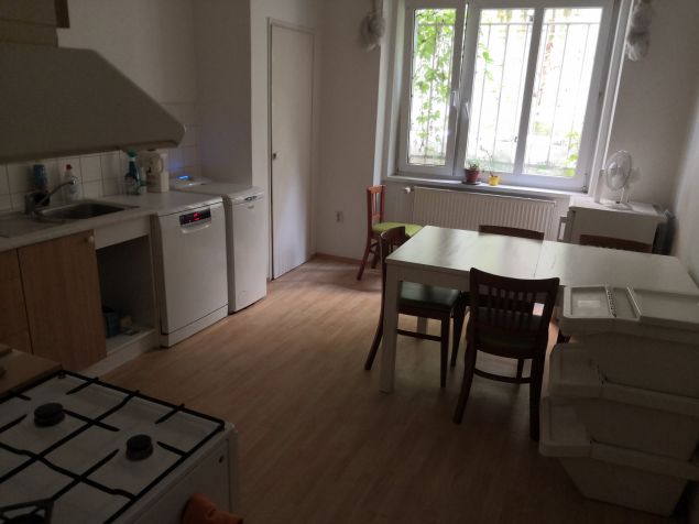 Pronájem pokoje Praha