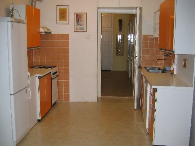 Pronájem pokoje Plzeň