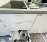 Pronájem bytu Praha