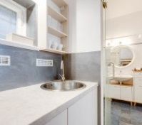 Pronájem bytu Praha