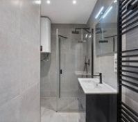 Pronájem bytu Praha