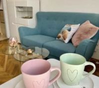 Pronájem bytu Praha