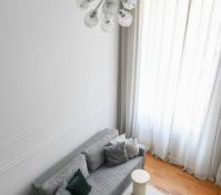 Pronájem bytu Praha