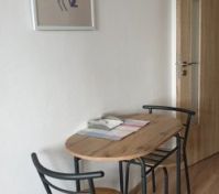 Pronájem bytu Praha