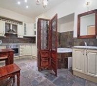 Pronájem bytu Praha